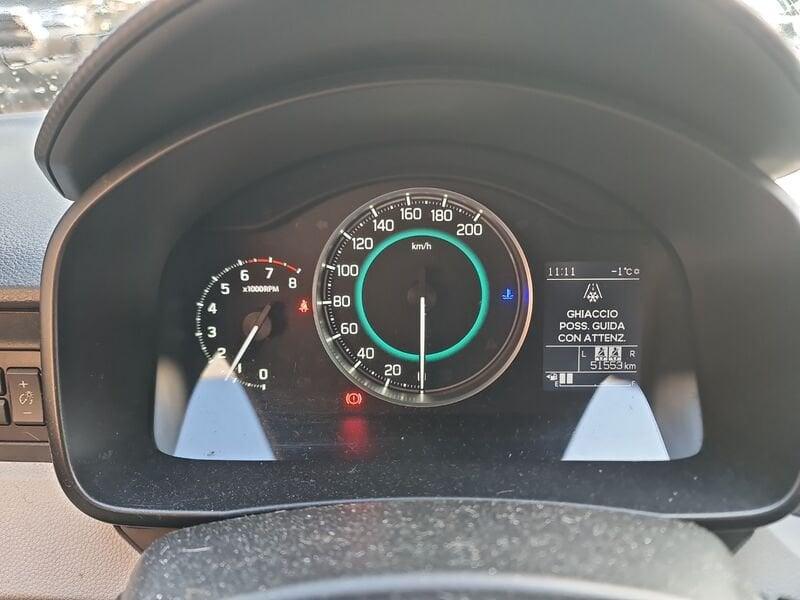 Suzuki Ignis Ignis 1.2 Hybrid Top