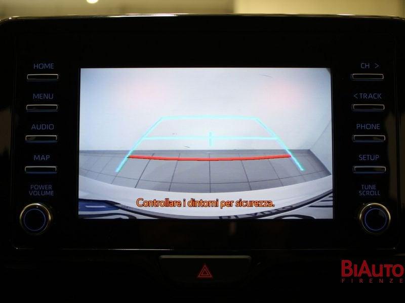 Toyota Yaris Yaris 1.5h Active