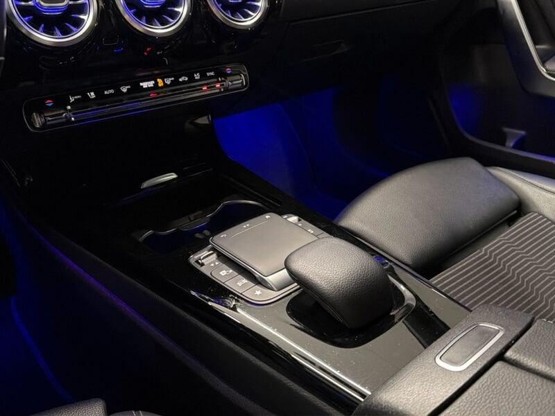 Mercedes-Benz Classe A 180 D