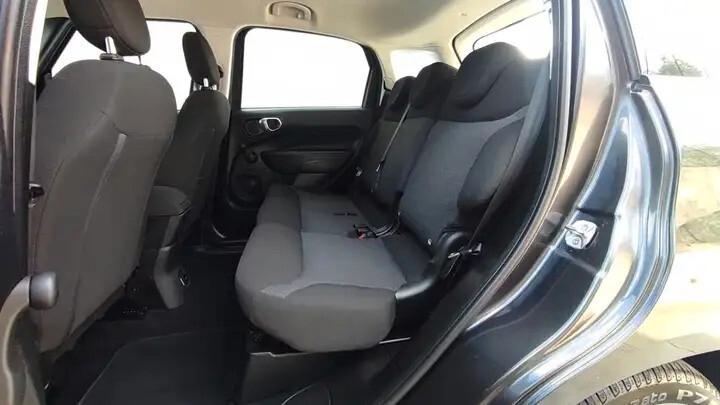 Fiat 500L 1.3 Multijet 95CV Business-NEOPATENTATI-UNIPROPRIETARIO-IVA ESPOSTA