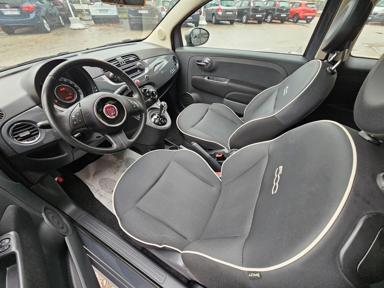 Fiat 500 - 1.2 Benzina - OK Neopatentati