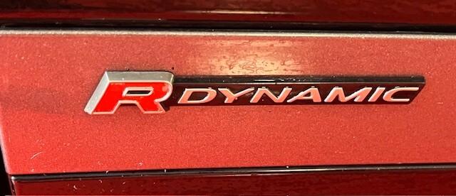 RANGE ROVER EVOQUE R-DYNAMIC SE 5p 2.0 D MHEV 150CV NAVI CERCHI 20 VIRTUAL PELLE TOTALE