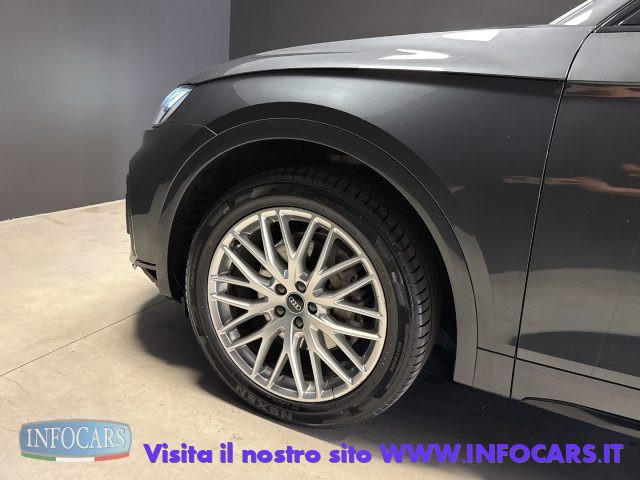 AUDI Q5 SPB 35 TDI 163 CV S tronic Business Adv. - PROMO