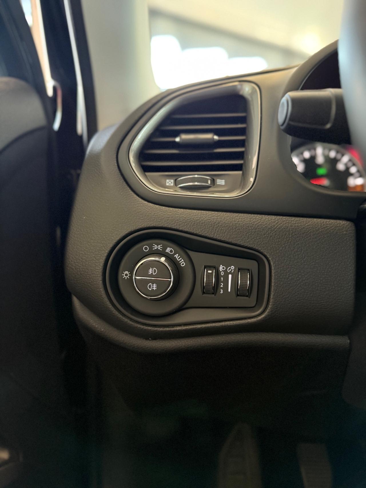 Jeep Renegade 1.6 Mjt 130 CV n1 Limited 06/2022 Euro 6B Neopatentati