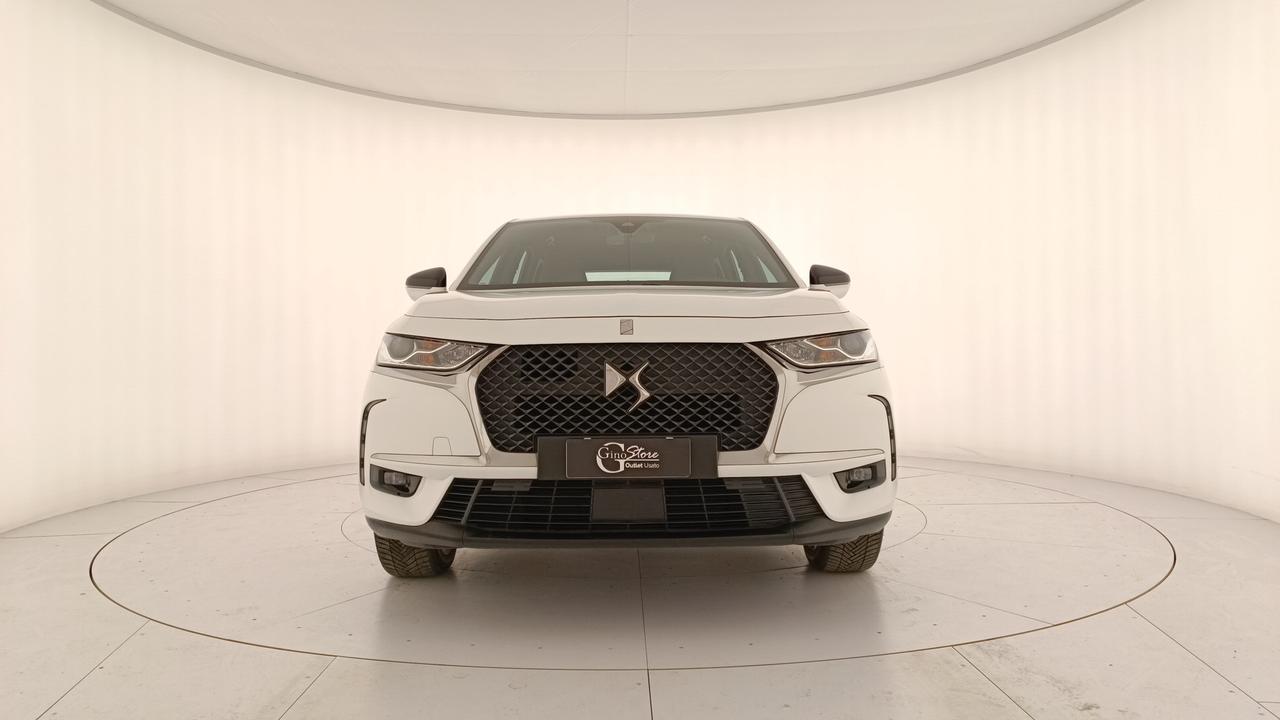 DS DS7 Crossback 1.6 puretech Business 180cv auto