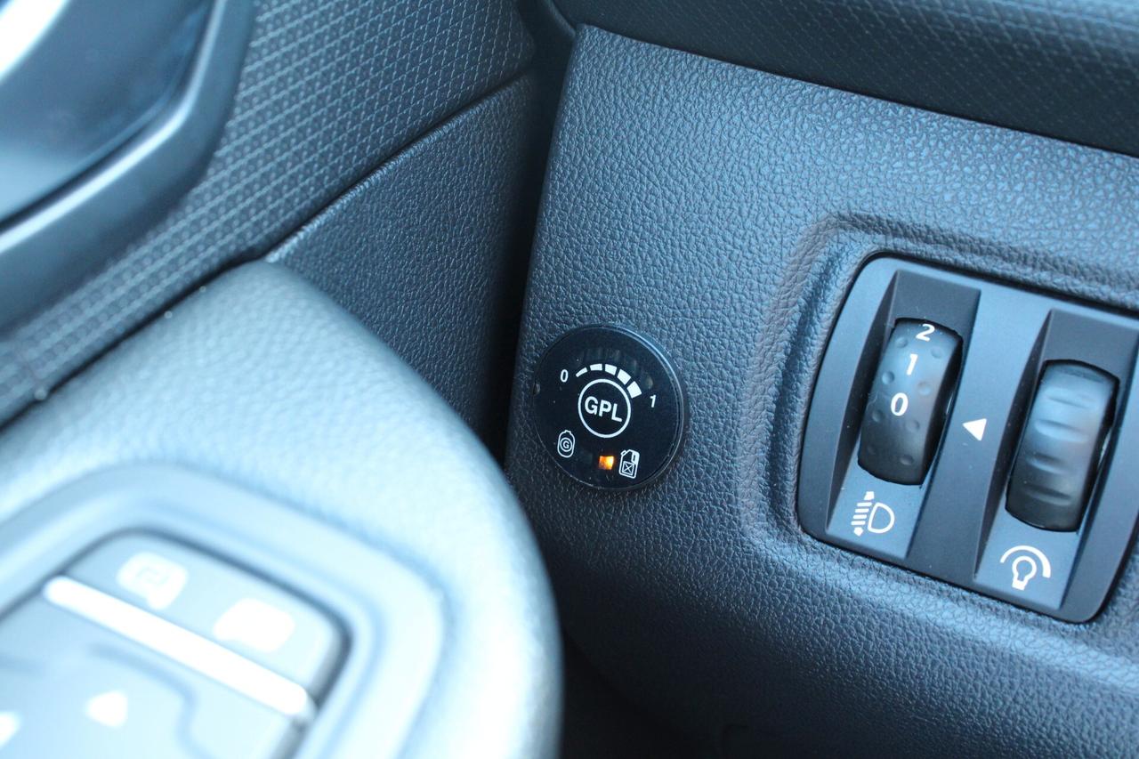 Renault Clio TCe 12V 90 CV GPL Start&Stop 5 porte Energy Life