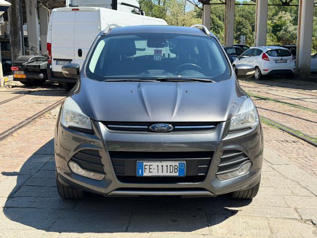 FORD Kuga 2.0 TDCI 120 CV S&S 2WD Business