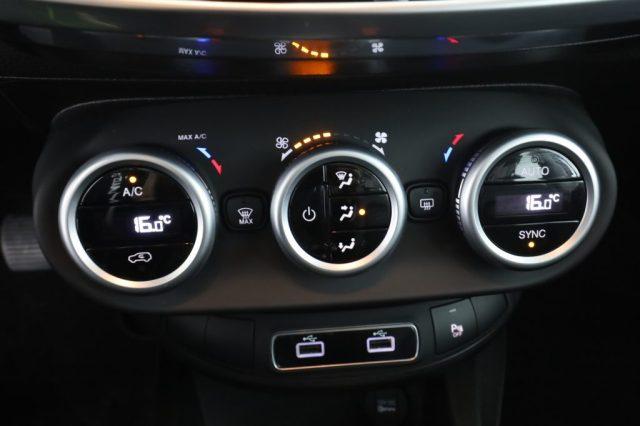 FIAT 500X 500X 1.3 T4 150cv DCT E6D CROSS