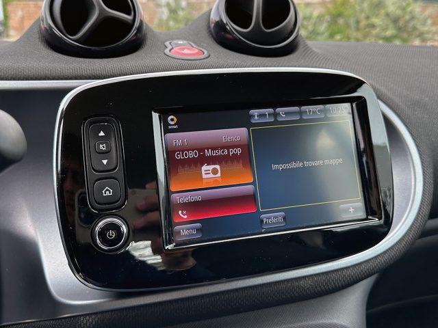 SMART ForTwo EQ Passion -PROMO-