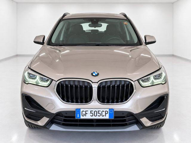 BMW X1 xDrive18d Automatic Business Advantage Aziendale
