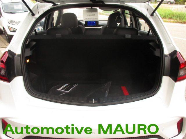 EMC Quattro 1.5 MT GPL -NEOPATENTATI