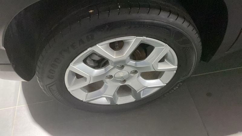 Jeep Avenger Avenger 1.2 Turbo 100 CV Altitude