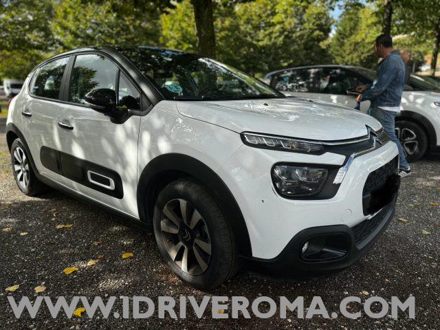 CITROEN C3 BICOLORE adatta a NEOPATENTAI +GPL