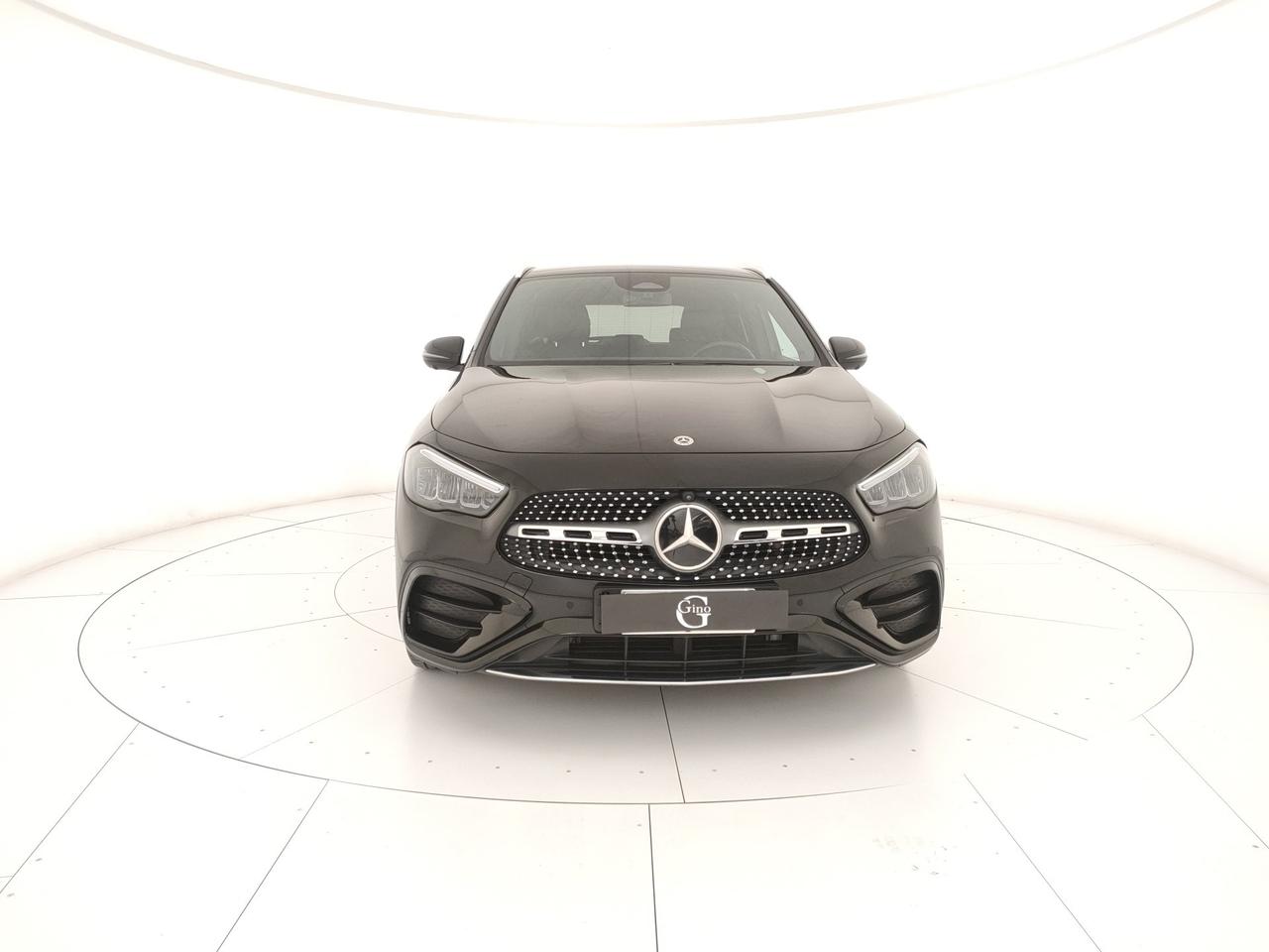 Mercedes-Benz GLA 200 d AMG Line Premium auto