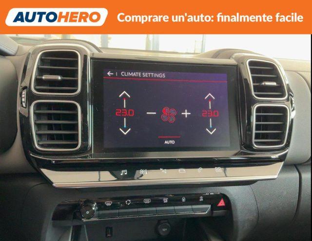 CITROEN C5 Aircross BlueHDi 130 S&S EAT8 Shine