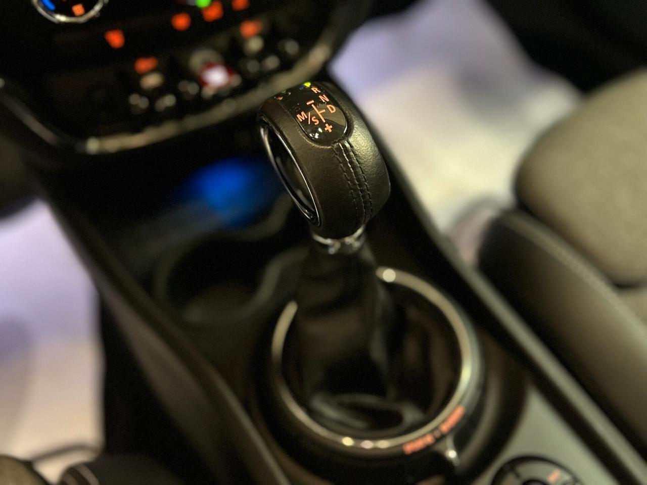 Mini Cooper D Clubman Hype Pro 2.0d c.auto-LEGGI SOTTO