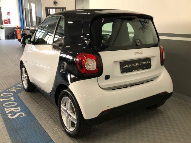 SMART ForTwo EQ Pure 1prop. iva