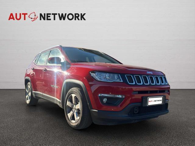 JEEP Compass 1.6 Multijet II 2WD Longitude