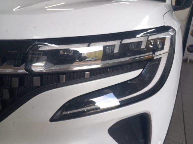 RENAULT Austral Full Hybrid E-Tech 200 CV Techno