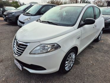 Lancia Ypsilon 1.2 69 CV 5 porte GPL Ecochic Gold