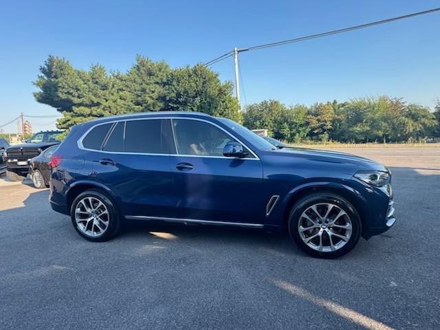 Bmw X5 xDrive25d xLine