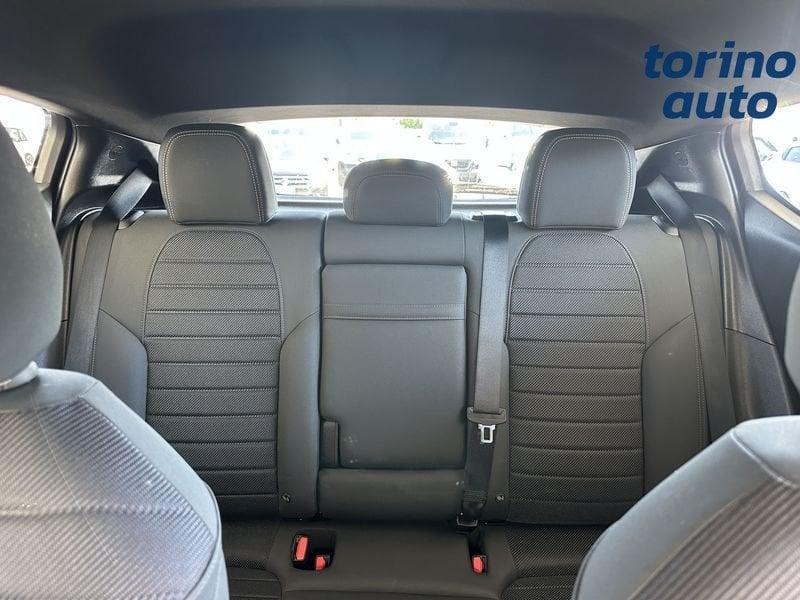 Alfa Romeo Tonale 1.5 160cv Hybrid TCT7 Ti