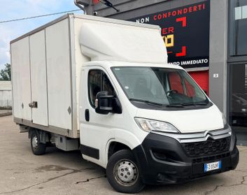 Citroen Jumper 35 BlueHDi 130 PLM-TA Furgone
