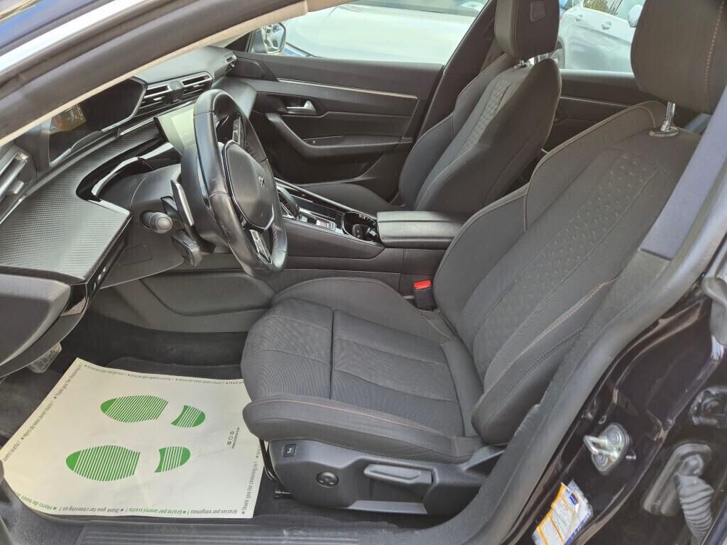 Peugeot 508 SW BlueHDi 130CV EAT8