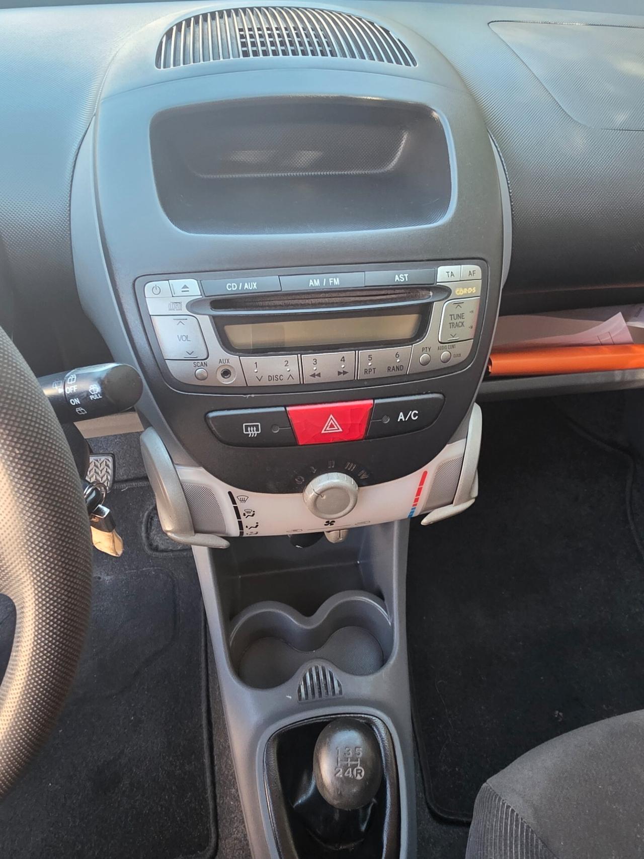 Citroen C1 Neo patentati 132000 km""