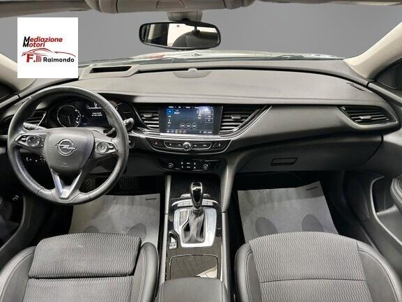 Opel Insignia 1.6 CDTI 136Cv Sports Tourer Innovation
