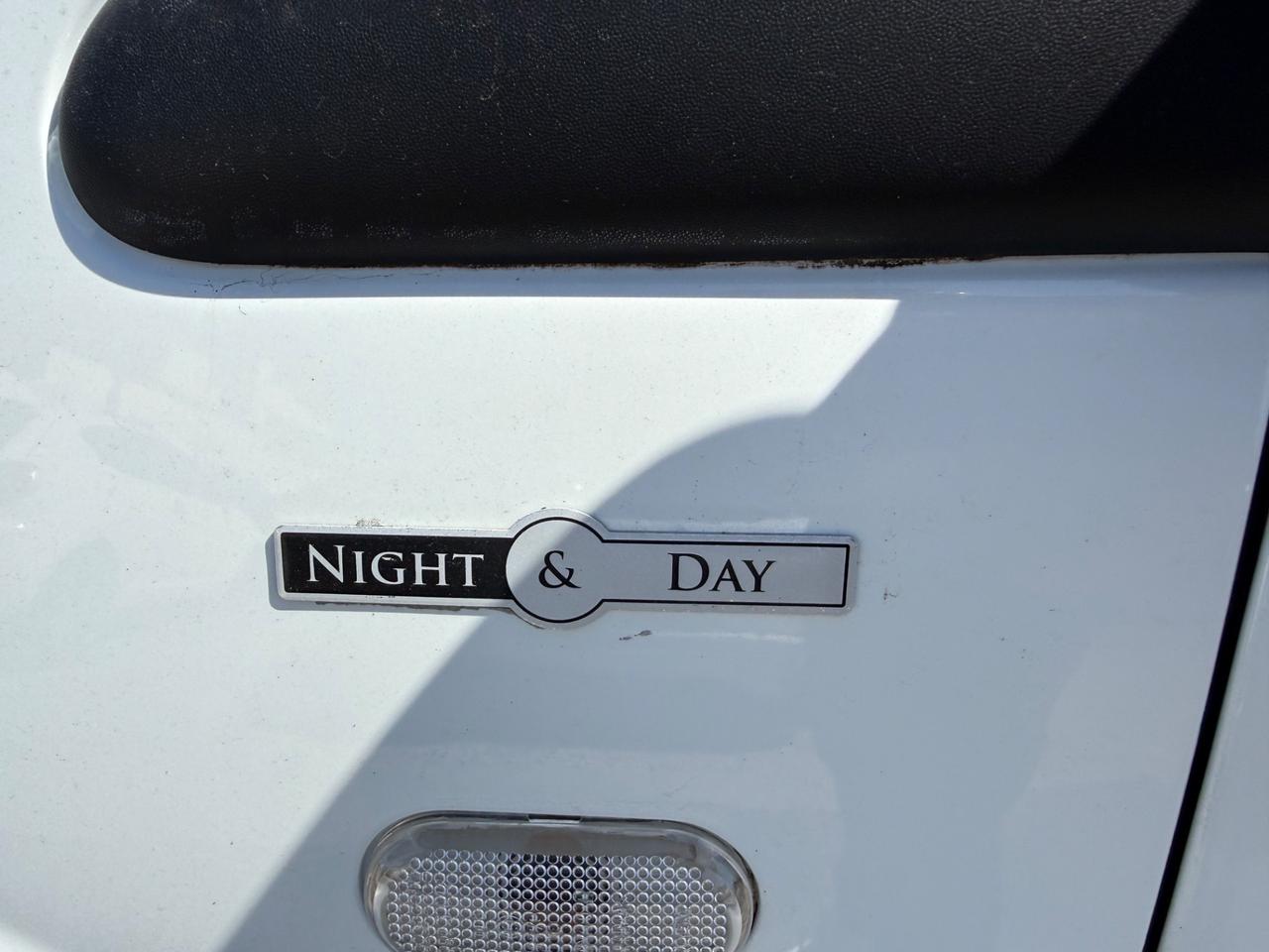 Renault Twingo 1.2 16V Night&Day