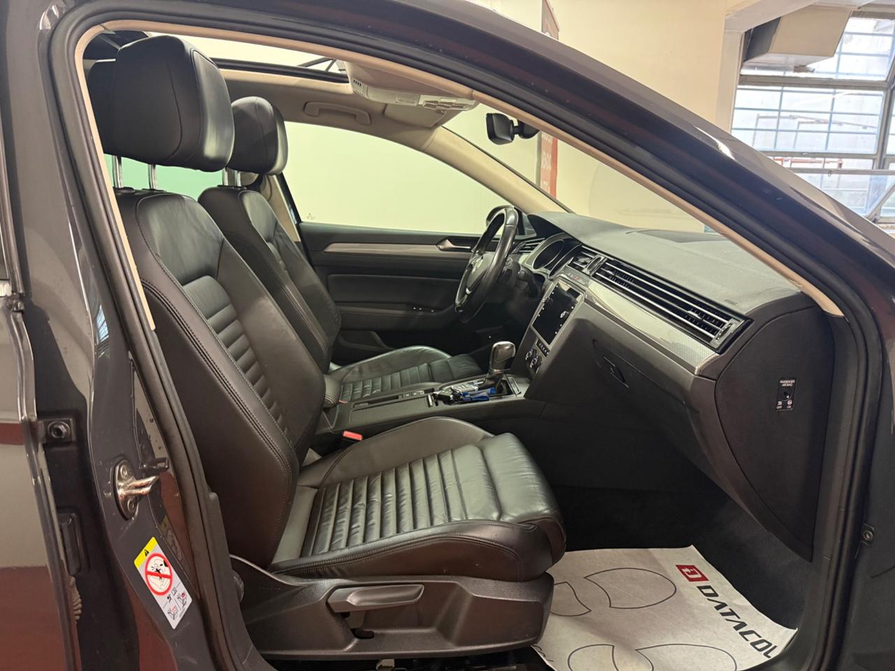 Volkswagen Passat Alltrack 2.0 BiTDI 4MOTION DSG BlueMotion Tech.