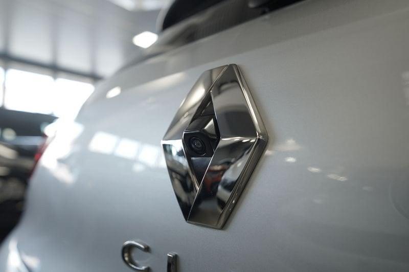 Renault Clio V 2019 1.0 tce Techno 90cv