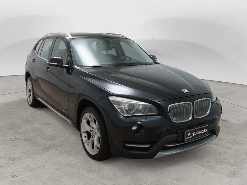 BMW X1 X1 xDrive18d