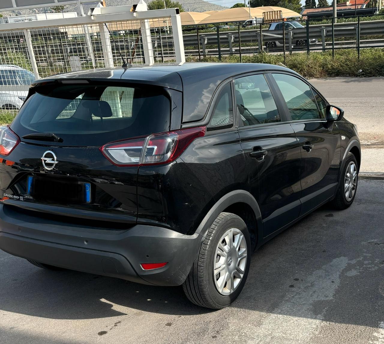 Opel Crossland Crossland X 1.2 12V ANNO 2019 KM 75.000 PER INFO 3279411053