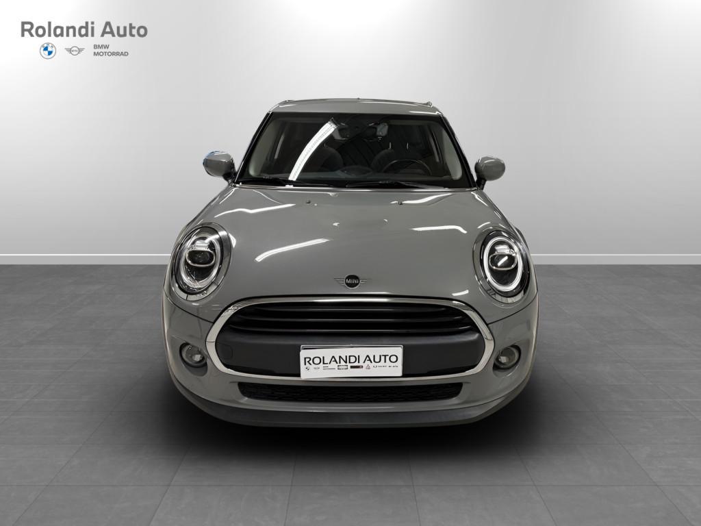 Mini One 1.5 TwinPower Turbo One Business XL