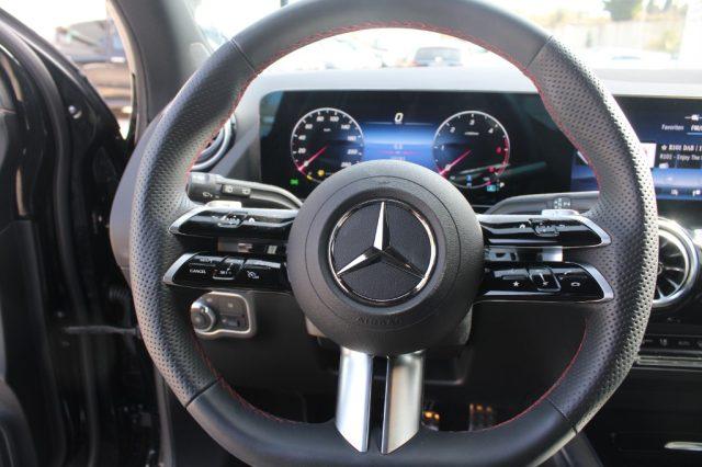 MERCEDES-BENZ GLA 200 d Automatic 4Matic AMG Line Premium