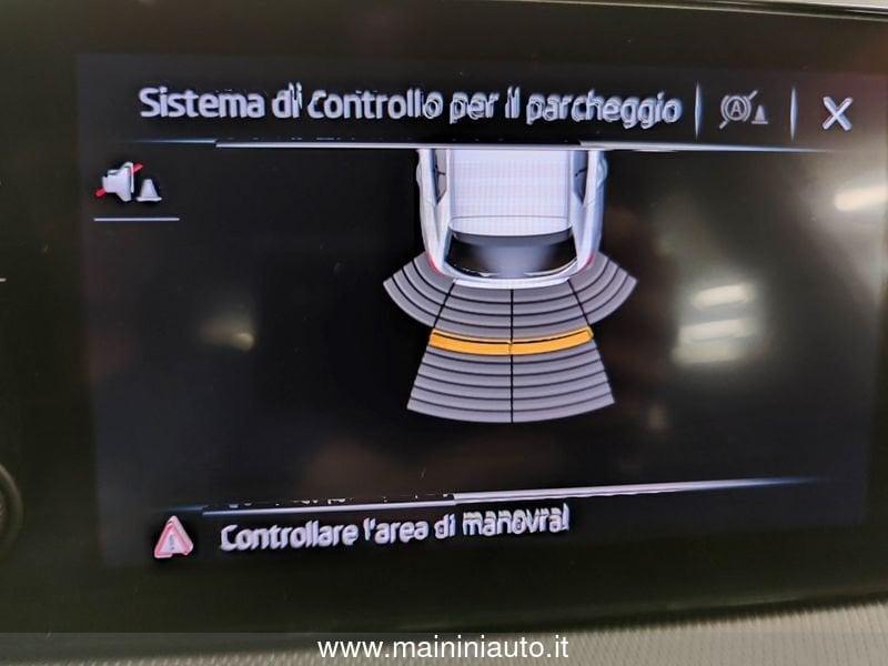 Skoda Fabia 1.0 MPI EVO 80cv Ambition + Car Play