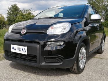 Fiat Panda 1.0 FireFly S&S Hybrid Neopatentati