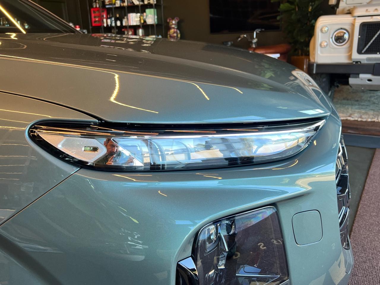 Audi Q3 S line edition quattro NUOVO MODELLO !