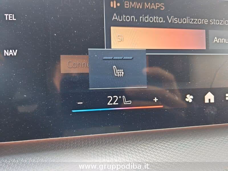 BMW X1 Serie X SDRIVE18D