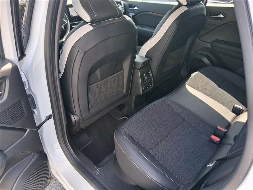 Renault Captur 1.0 TCe Techno