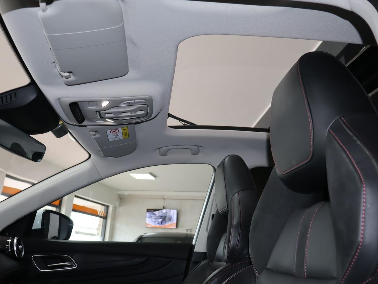 Mg HS Luxury 1.5 T GDI #11528