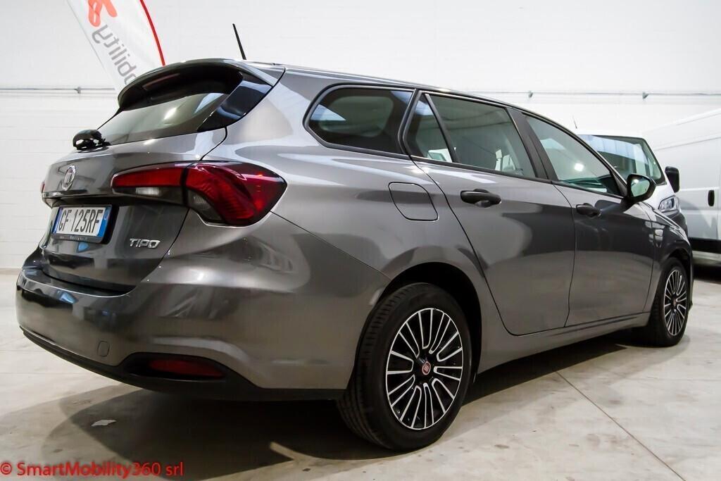 Fiat Tipo - SW 1.6 mjt City Life s&s 130cv