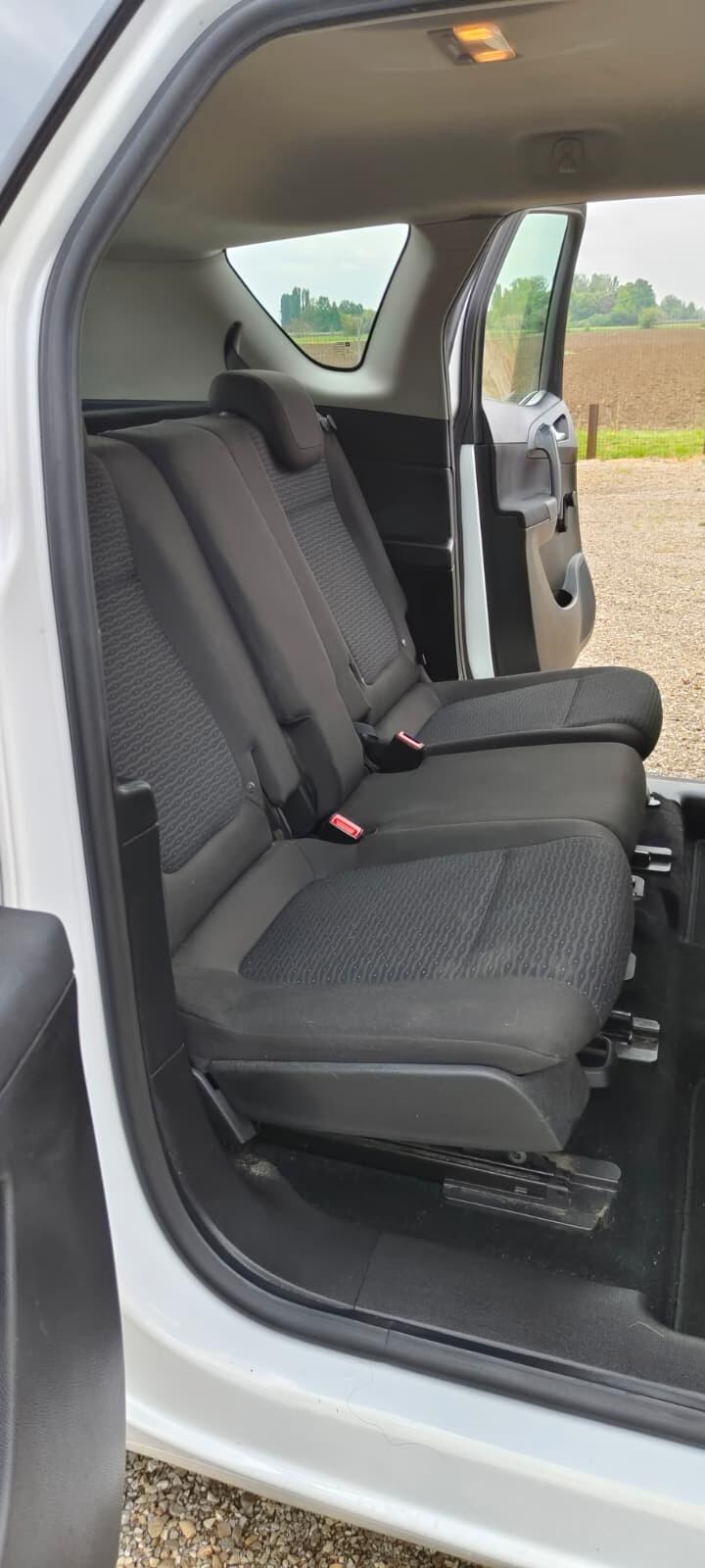 Opel Meriva 1.4 Turbo 120CV GPL Tech Advance