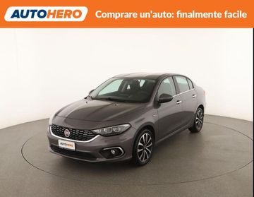 FIAT Tipo 1.4 4 porte Lounge