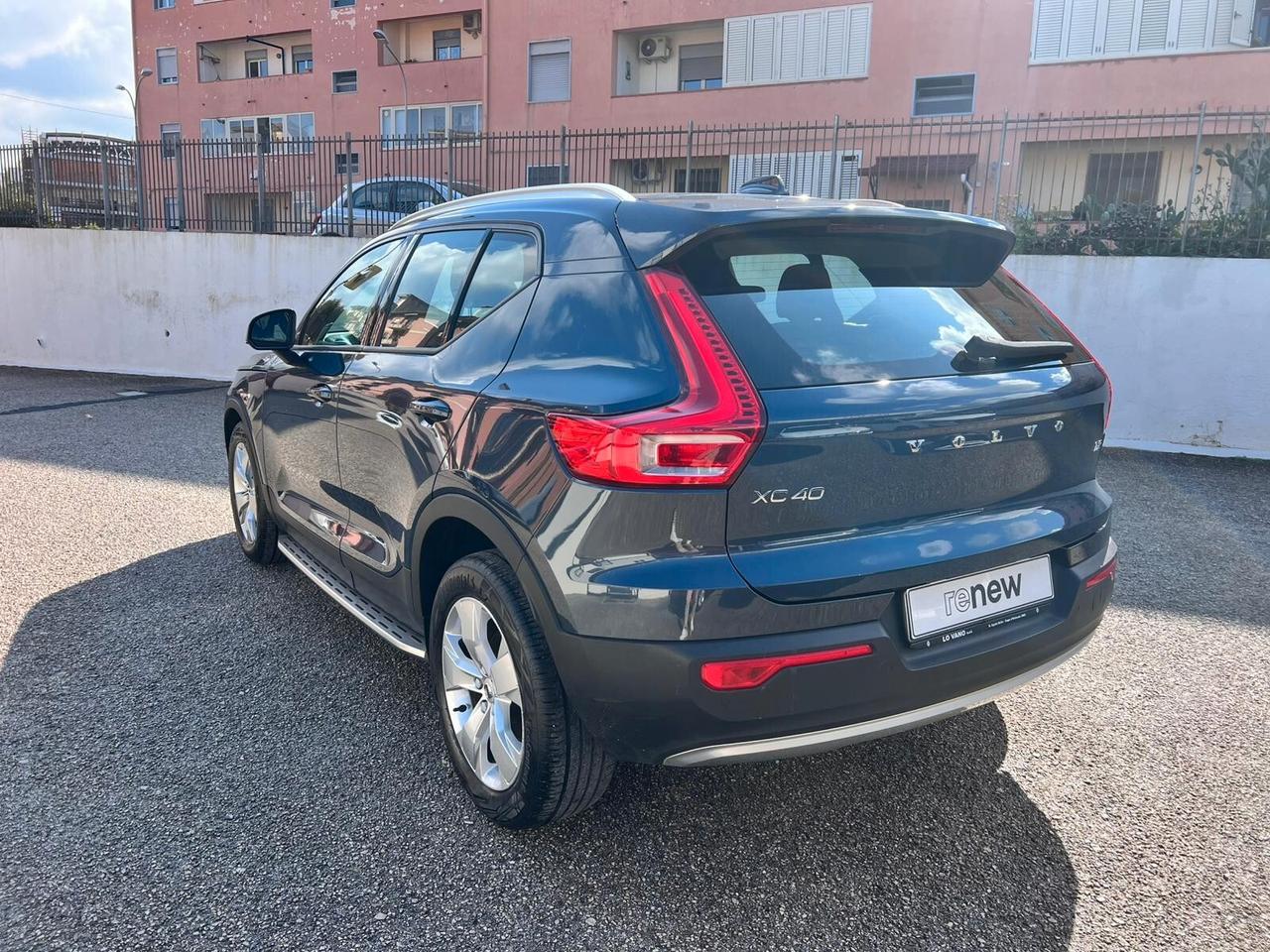 Volvo XC40 1.5 t2 Momentum Pro auto my21