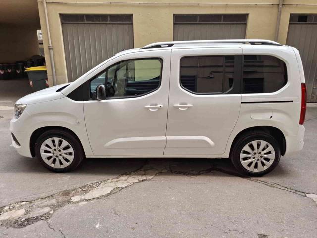 OPEL Combo Life 1.5D 100 CV S&S Advance