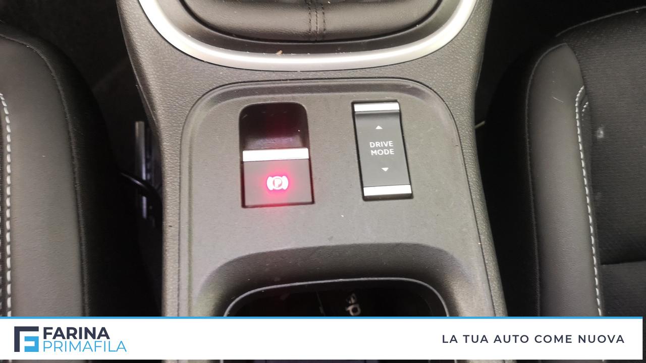 JEEP Avenger - Avenger 1.2 turbo Summit fwd 100cv