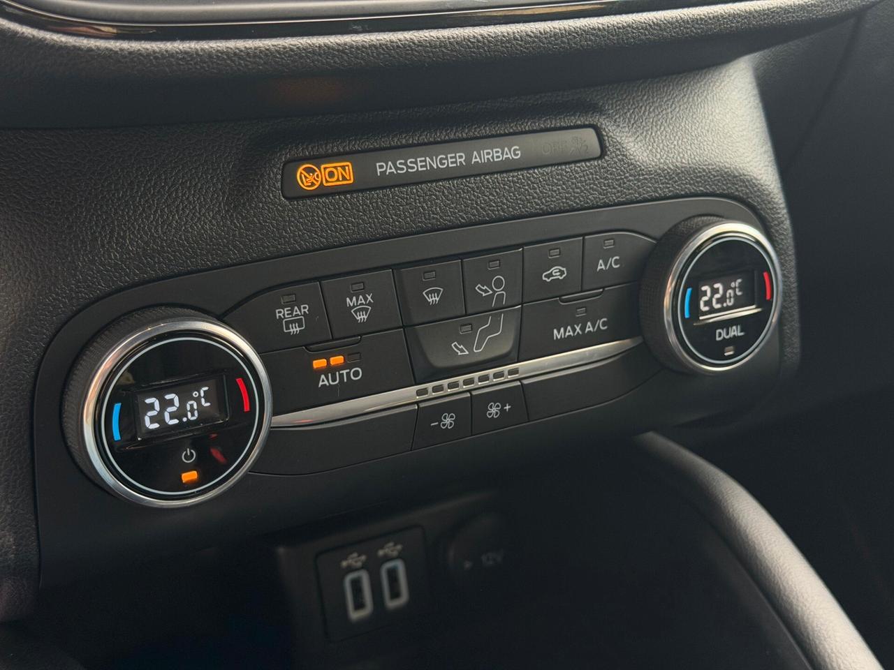 Ford Kuga 1.5 EcoBlue 120 CV aut. 2WD ST-Line Design